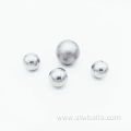 AL5050 1100 6061 7A03 Solid Aluminium Balls